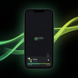 汽水音乐官网最新版本下载方法