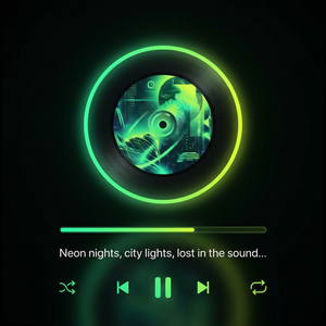 汽水音乐评论举报方法