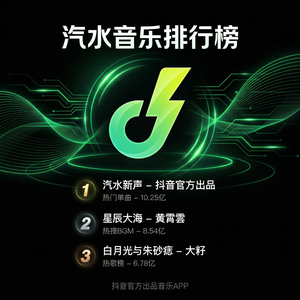 汽水音乐冥想场景使用技巧