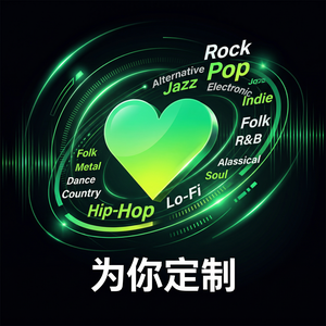 汽水音乐夏天音乐推荐方法